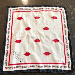 Giambattista Valli x H&M Silk Scarf